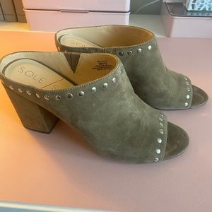 Sole Society So-layce